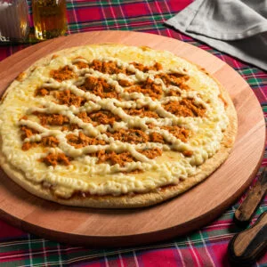 Pizza Frango Catupiry