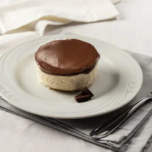 Mini Torta Alemã
