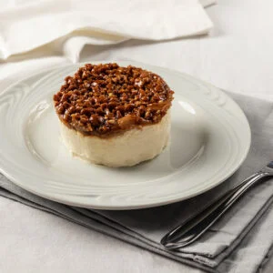 Mini Torta Crocante