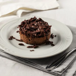 Mini Torta Mousse