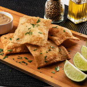 Pastel de Carne Moida – 6 unidades