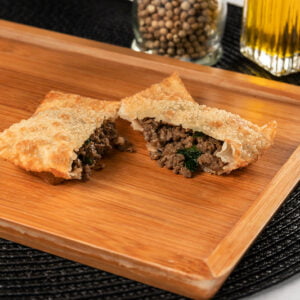 Pastel de Carne Moida – 6 unidades