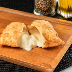 Pastel de Catupiry – 6 unidades