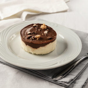 Mini Torta Pavê Bombom