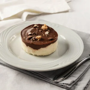 Mini Torta Pavê Bombom