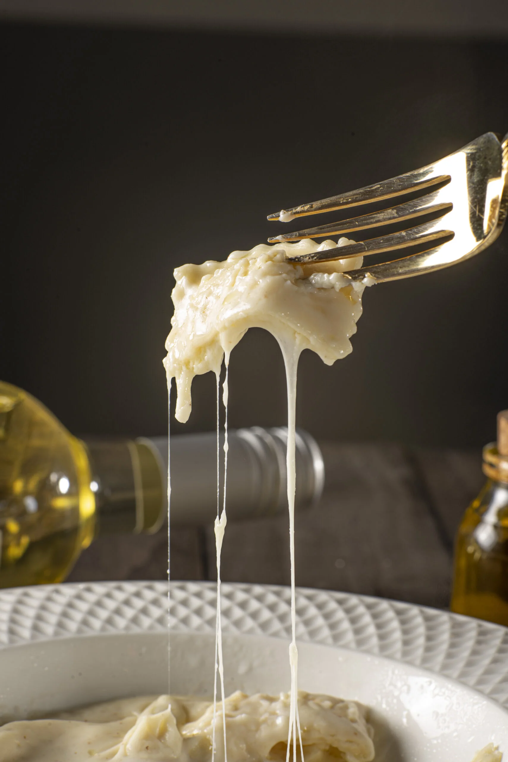 Raviole (Molho ao Sugo ou Molho Bechamel) - Imagem 2